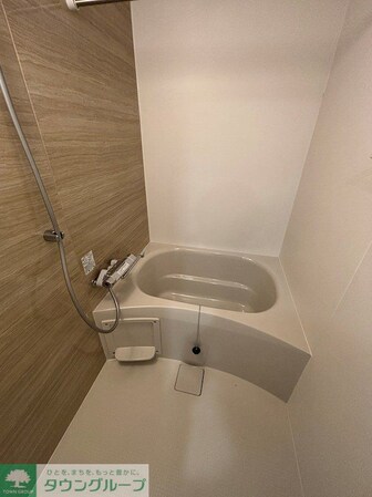 RIS伍番館の物件内観写真